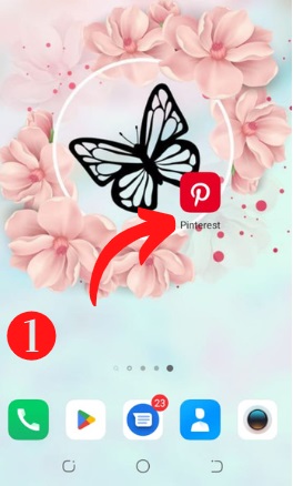how to remove/delete followers on pinterest