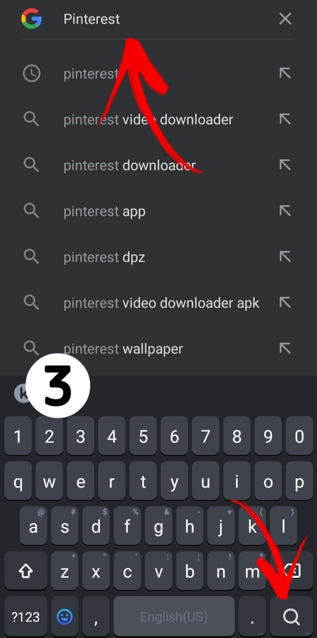 how to delete messages on pinterest, delete messages on pinterest